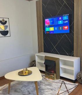 Shkoder Apartamento | Cozy little holiday House