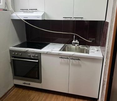 Shkoder Apartamento | Cozy little holiday House