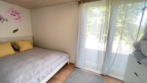 Voru County Casa | Cozy Little House Meex & Sauna - 5km from Võru