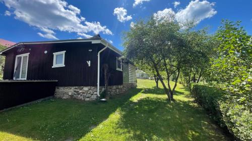 Voru County Casa | Cozy Little House Meex & Sauna - 5km from Võru