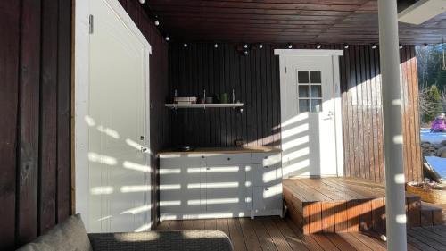 Voru County Casa | Cozy Little House Meex & Sauna - 5km from Võru