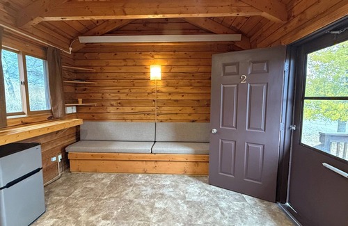 Custer Cabina | Cozy little pet-friendly cabins in the heart of Black Hills!