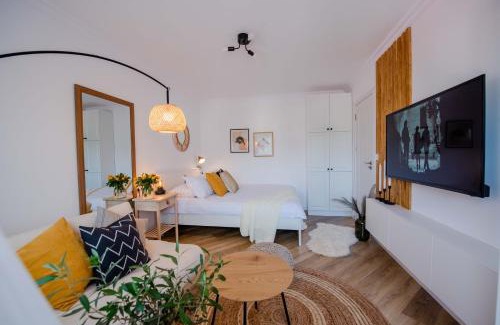 Sighetu Marmatiei Apartamento | Cozy Little Place