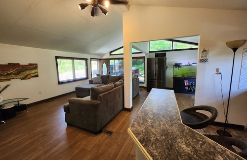 Mountain Dale Casa | Cozy little retreat far from the city