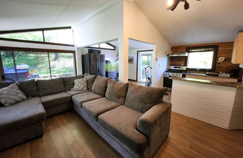 Mountain Dale Casa | Cozy little retreat far from the city