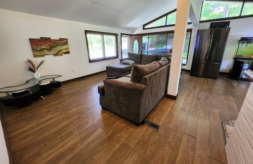 Mountain Dale Casa | Cozy little retreat far from the city