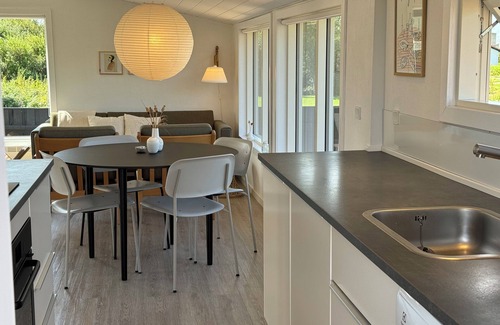 Lakolk Casa | Cozy little summer house in an attractive location