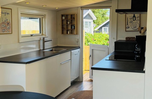 Lakolk Casa | Cozy little summer house in an attractive location