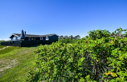 Lakolk Casa | Cozy little summer house in an attractive location