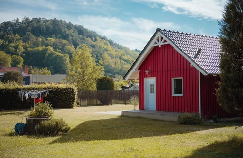 Eisenach Casa | Cozy little vacation home with garden for the whole family! Pure relaxation!