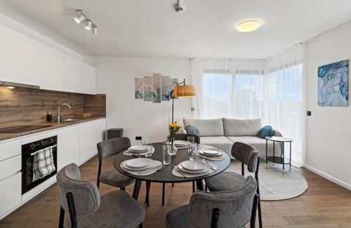 Grinzing Apartamento | Cozy Living Apartment "Schiele" - Direct to City