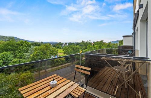 Grinzing Apartamento | Cozy Living Apartment "Schiele" - Direct to City