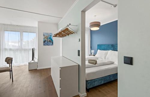 Grinzing Apartamento | Cozy Living Apartment "Schiele" - Direct to City