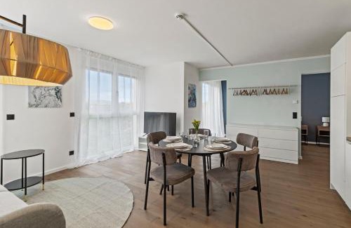 Grinzing Apartamento | Cozy Living Apartment "Schiele" - Direct to City