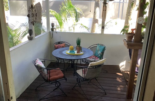 Port Tampa City Casa | Cozy living,Quiet neighborhood!