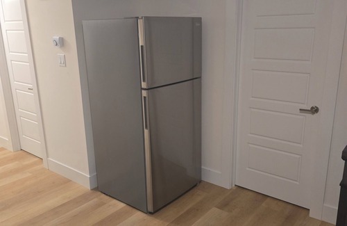 Riverview Apartamento | Cozy living room and bedroom apartment in tranquil Riverview with WiFi