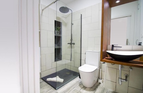 Las Palmas de Gran Canaria Apartamento | Comodo monolocale vicino la spiaggia, con Wi-Fi