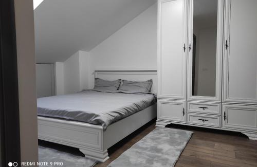 Sighetu Marmatiei Apartamento | Cozy loft apartament