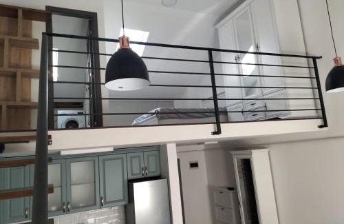 Sighetu Marmatiei Apartamento | Cozy loft apartament