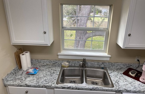 Bossier City Apartamento | Cozy Loft Apartment....Safe quiet area.... Great for singles or couple