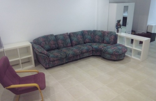 Finana Apartamento | ACOGEDOR LOFT-APARTAMENTO FRENTE A SIERRA NEVADA