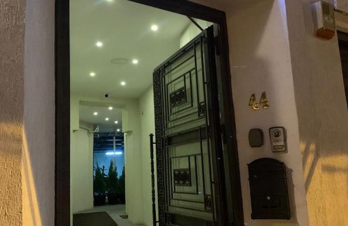 Bucharest City-Centre Apartamento | Cozy Loft Berzei