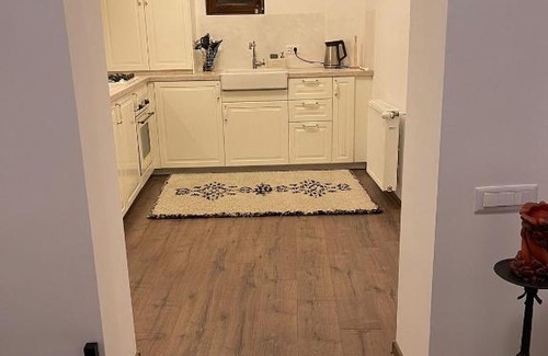 Bucharest City-Centre Apartamento | Cozy Loft Berzei