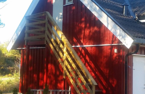 Ovre Eiker Apartamento | Acogedor loft cerca de la naturaleza