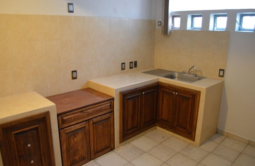 Ciudad Hidalgo Apartamento | Cozy loft Frida