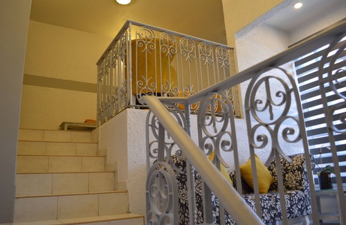 Ciudad Hidalgo Apartamento | Cozy loft Frida