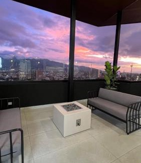 Barrio Escalante Apartamento | Cozy loft in Escalante