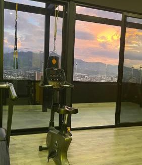 Barrio Escalante Apartamento | Cozy loft in Escalante