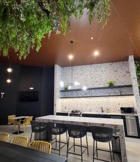 Barrio Escalante Apartamento | Cozy loft in Escalante