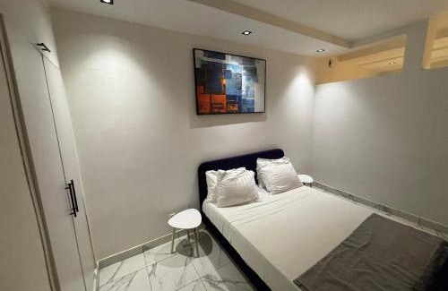 Dakar Apartamento | Cozy Loft in Mermoz HD Wifi illimté LPK1B