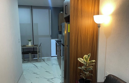Americana Apartamento | Loft Acogedor en Corazón de Guadalajara