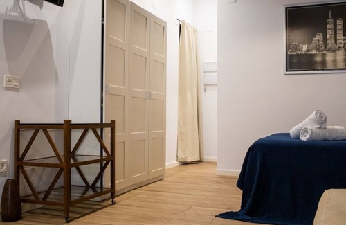 El Pilar Apartamento | Fantástico Loft en el Centro de Valencia