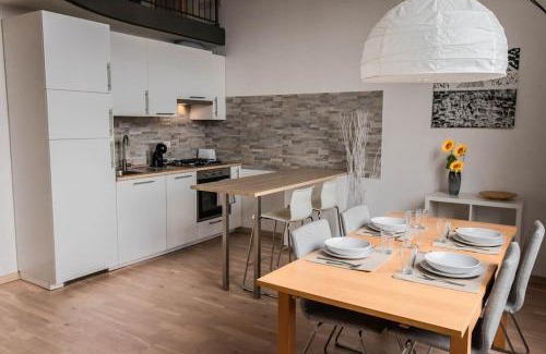 Precotto Apartamento | Cozy Loft Milano - Luxury and Quiet
