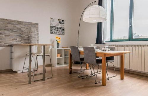 Precotto Apartamento | Cozy Loft Milano - Luxury and Quiet