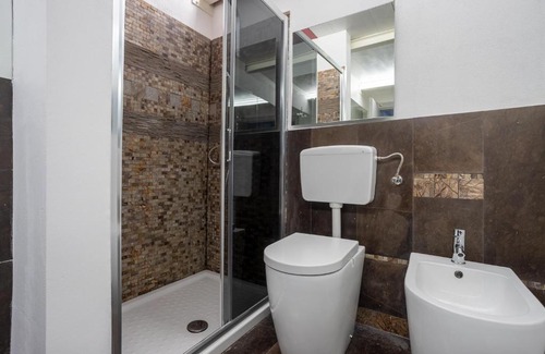 Villapizzone Apartamento | Cozy Loft Milano - Zona Certosa - con Wi-Fi & Netflix & Parking free in the street