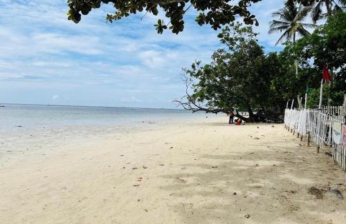 Puerto Princesa City Centre Apartamento | Cozy Loft Near the Airport & Beach-Unit I
