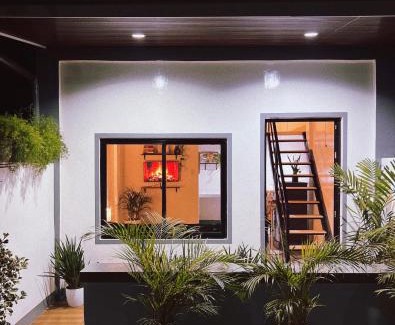 Puerto Princesa City Centre Apartamento | Cozy Loft Near the Airport & Beach-Unit I