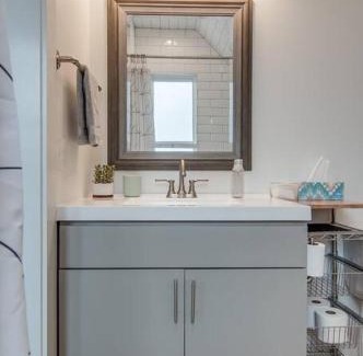 Historic Waverly Apartamento | Cozy Loft - Steps to 12th South and Belmont