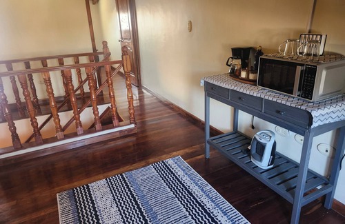 Cuenca Casa | Cozy loft with WiFi and backup generator