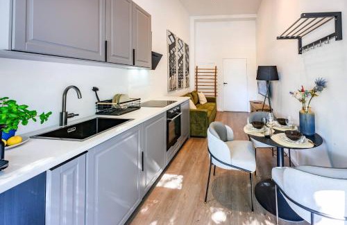 Mitte Hotel | Cozy Lofts Next To Berliner Wall