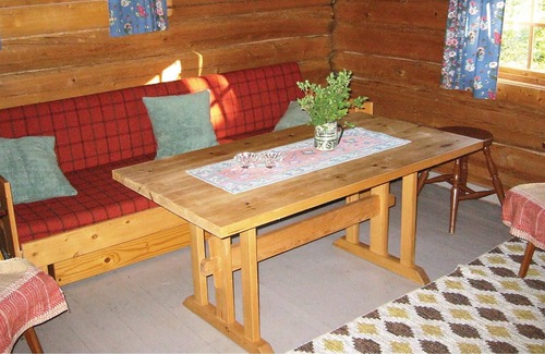 Holtalen Casa | Alojamiento de 1 habitaciones en Haltdalen