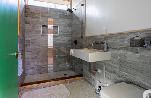 Washingtonville Cabina | Cozy Log Cabin in Hudson Valley
