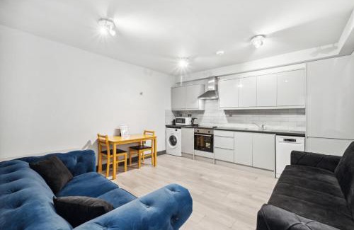 Abbey Apartamento | Cozy London Apartment