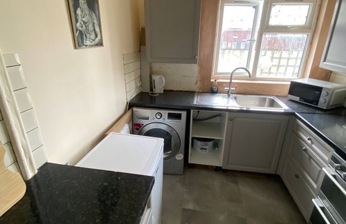 South Norwood Apartamento | Cozy London Apartment Retreat