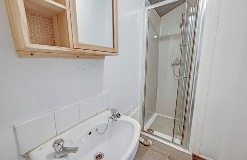 Northumberland Park Apartamento | Cozy London Apartment with Great Views