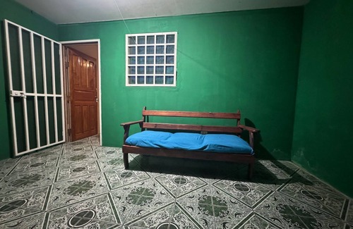 Manuel Antonio Apartamento | Cozy "LORITO" Apartment at MANUEL ANTONIO/4 People